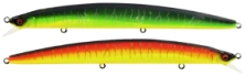 Воблер Megabass X-140 F 144mm 17.5g Dual Tiger 