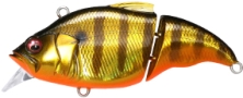 Воблер Megabass Vibration-X Vatalion SF 71mm 10.5g GG Megakin Gill 