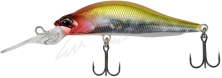 Воблер DUO Realis Rozante Shad 57MR 57mm 4.8g ADA3033 (1.5-2.0m) 