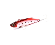 Воблер Daiwa  Morethan Salt Vib 80S 80мм 21г #3D B Iwashi