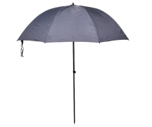 Зонт Flagman Umbrella Grey 2.2м (арт.3838THU220)