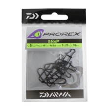 Застібка Daiwa Prorex Snap S 