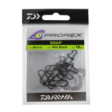 Застібка Daiwa Prorex Snap M 