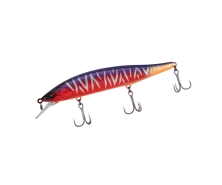 Воблер Jackall RV-Minnow 110SP 16.3г TH Hot Orange 