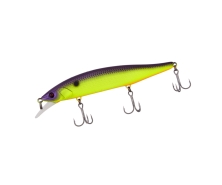 Воблер Jackall RV-Minnow 110SP 16.3г Purple Mohican