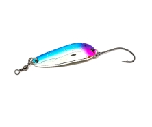 Блесна Daiwa Crusader Gekiatsu 4г #06 Blue Pink Tail