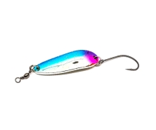 Блешня Daiwa Crusader Gekiatsu 7г #06 Blue Pink Tail 