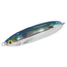 Блешня Rapala Minnow Spoon RMS 80мм 22g #BSD (RMS08BSD) 