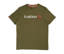 Футболка Trakker 3D Printed T-Shirt S 