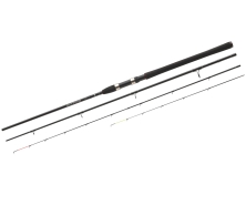 Фідерне вудлище Daiwa Black Widow Feeder 3.3м 100г 