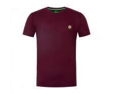 Футболка Korda LE Split Tee Burgundy M 