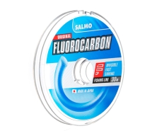 Жилка Salmo Fluorocarbon 30м 0.14мм 