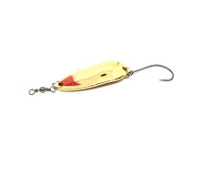 Блесна Daiwa Crusader Gekiatsu 10г #02 G 