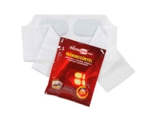 Хімічна грілка-пояс Thermopad Heat Belt 
