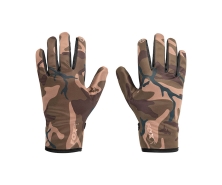 Перчатки FOX Camo Thermal Gloves