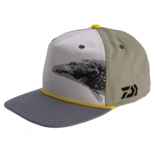 Кепка Daiwa Baseball D-Vec Cap 1шт