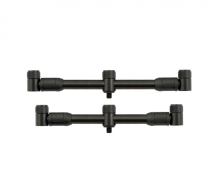 Буз бар раздвижной XL Fox Black Label QR Buzz Bar 3 rod Adjustable XL 250mm-380mm/280mm-460mm 2шт