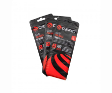ПВА-пакеты Cygnet Solid PVA Bags Large 14х7 см