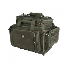 Сумка для рибальських аксесуарів Carp Spirit Bag and Large Boxes 50см x 35см x 34см 1шт 