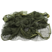 Запасная сетка для подсака Trakker - EQ LANDING NET SPARE OLIVE MESH 1шт