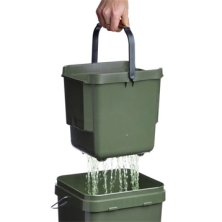 Фильтр для прикормки Trakker Pureflo Bait Filter System 1шт