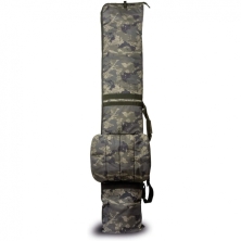 Чохол для вудилищ Solar Undercover Camo Rod Holdall 4rod/13ft 215x50x24cm 1шт 