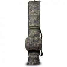 Чехол для удилищ Solar Undercover Camo Rod Holdall 1шт (арт.5566CA11)