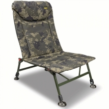 Крісло без підлокітників гостьове Solar Undercover Camo 1шт 