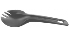 Ловилка Wildo Spork. Dark grey