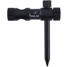 Стабилизатор для стойки Solar A1 Aluminium Bankstick Stabiliser Black 1шт