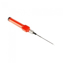 Игла для бойлов Solar Boilie Needle Red 1шт