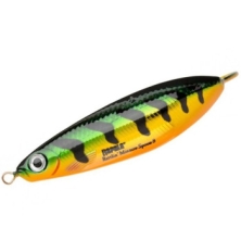 Блесна Rapala Minnow Spoon RMSR 80mm 16g #FLP (RMSR08FLP)