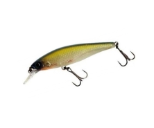 Воблер Jackall Squad Minnow 65SP 65мм 5.8г Green Squash 