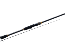 Спінінгове вудлище Major Craft Triple Cross Kurodai TCX-T802ML/KR 2.44м 2-15г 