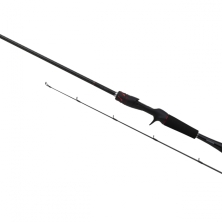 Удилище кастинговое Shimano Zodias Casting 208cm 7-21g 1шт