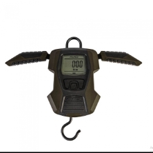 Весы Avid Carp Digital Scales 1шт