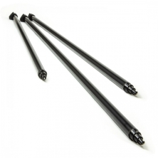 Стойка с буром Solar A1 Storm Pole with Cam-Loc and Screw Point 36inch / 90cm 1шт