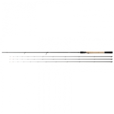 Вудлище фідерне Shimano Aero X7 Finesse Feeder 9ft 274cm 50g 274cm 50g 1шт 