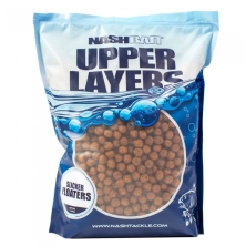 Пеллетс плаваючий Nash Slicker Floaters 11mm 1,4kg 