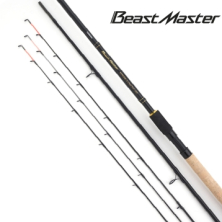 Фидерное удилище Shimano BEASTMASTER FEEDER DX 12ft 90gr 1шт
