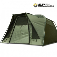 Палатка карповая Solar SP Spider Bivvy Палатка - система 280x190x130cm 1шт