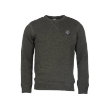 Толстовка Nash Scope Knitted Crew Jumper M 1шт 