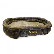 Карповый мат надувной Solar Undercover Camo Inflatable Unhooking Mat 140x80x25cm 1шт