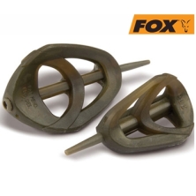 Годівниця методу Fox Carp Feeder 60gr 1шт 