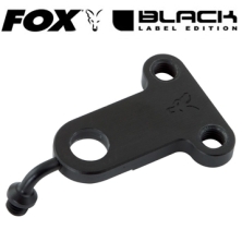 Платформа для свінгера Fox Black Label Snag Ears and Hockey Stick Plate 1шт 