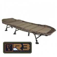 Кровать Fox R-Series R3 Kingsize Camo Bedchair 1шт (арт.5566CBC056)