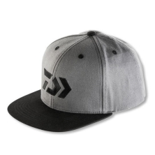 Кепка Daiwa D-Vec Cap Grey Grey 1шт