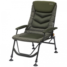 Кресло с подлокотниками Prologic Inspire Chair Daddy Long With Armrests 61x55x73cm 1шт