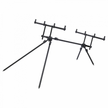 Род под Prologic C-Series 4 Rod Pod Convertible Long Legs 4 Rod 1шт