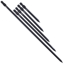 Стойка Solar A1 Aluminium Anti-Twist Bankstick Black 6inch - 15,24cm 1шт